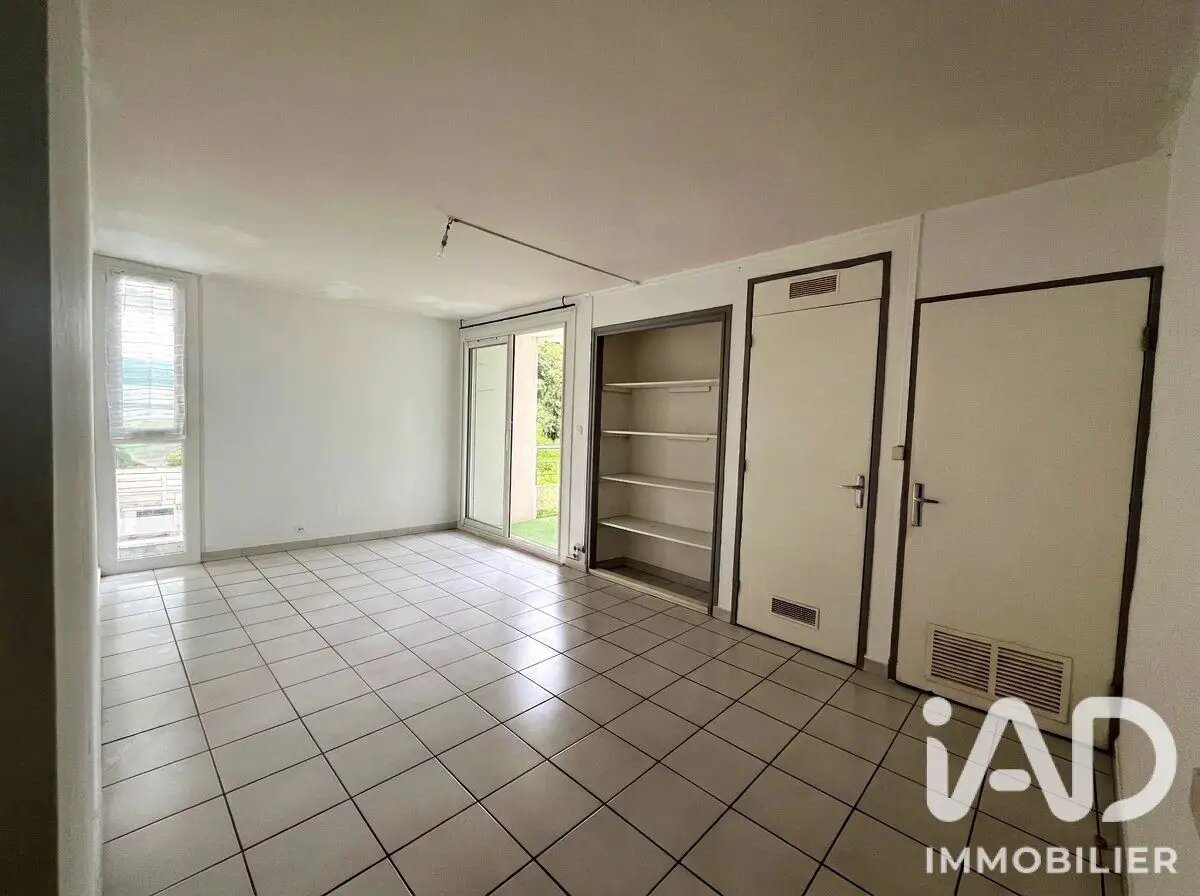 Appartement à vendre, 54m², Bagnols-sur-Cèze