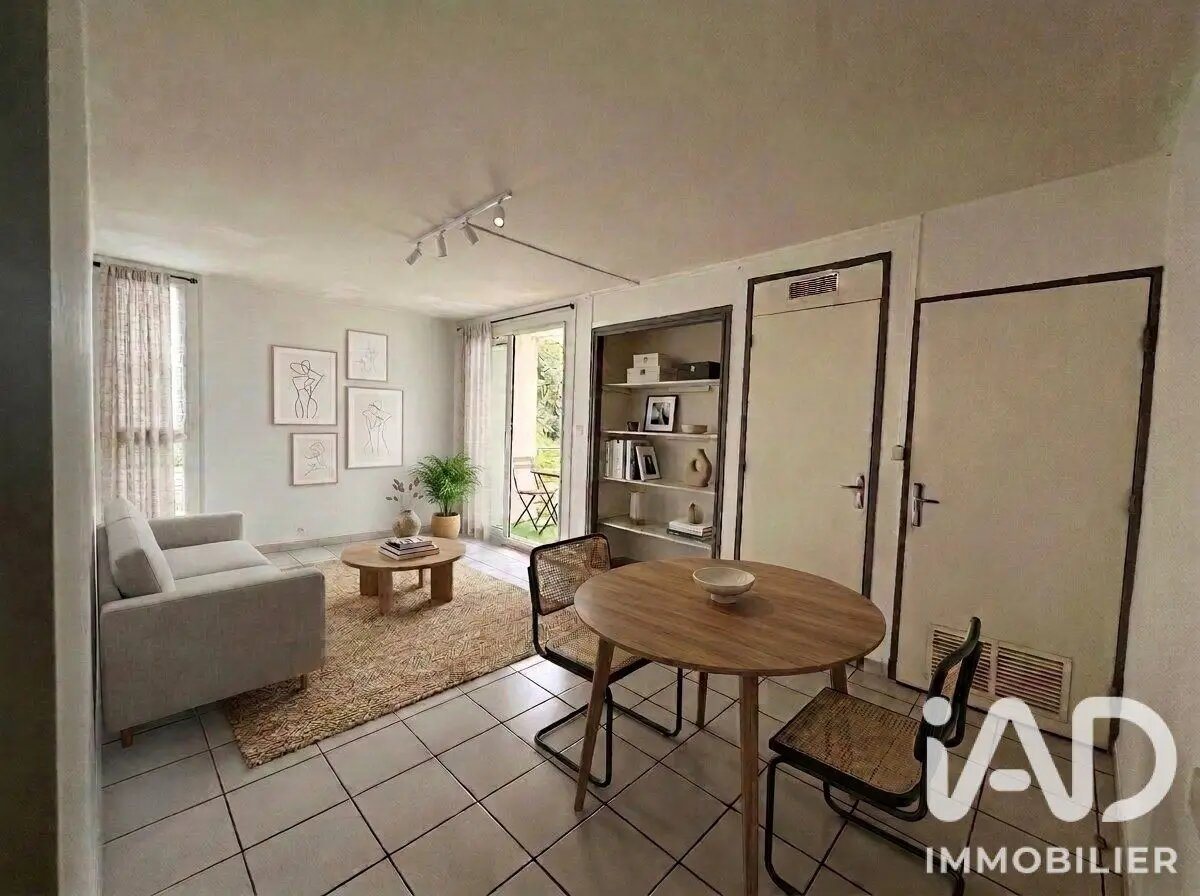 Appartement à vendre, 54m², Bagnols-sur-Cèze