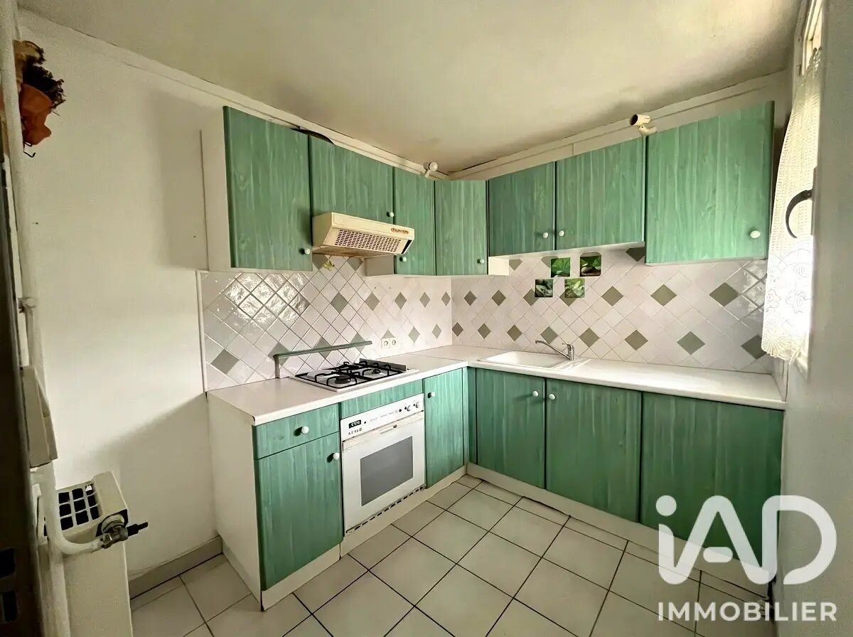 Appartement à vendre, 54m², Bagnols-sur-Cèze