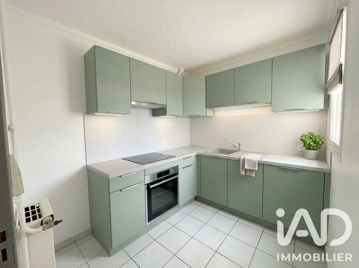 Appartement à vendre, 54m², Bagnols-sur-Cèze