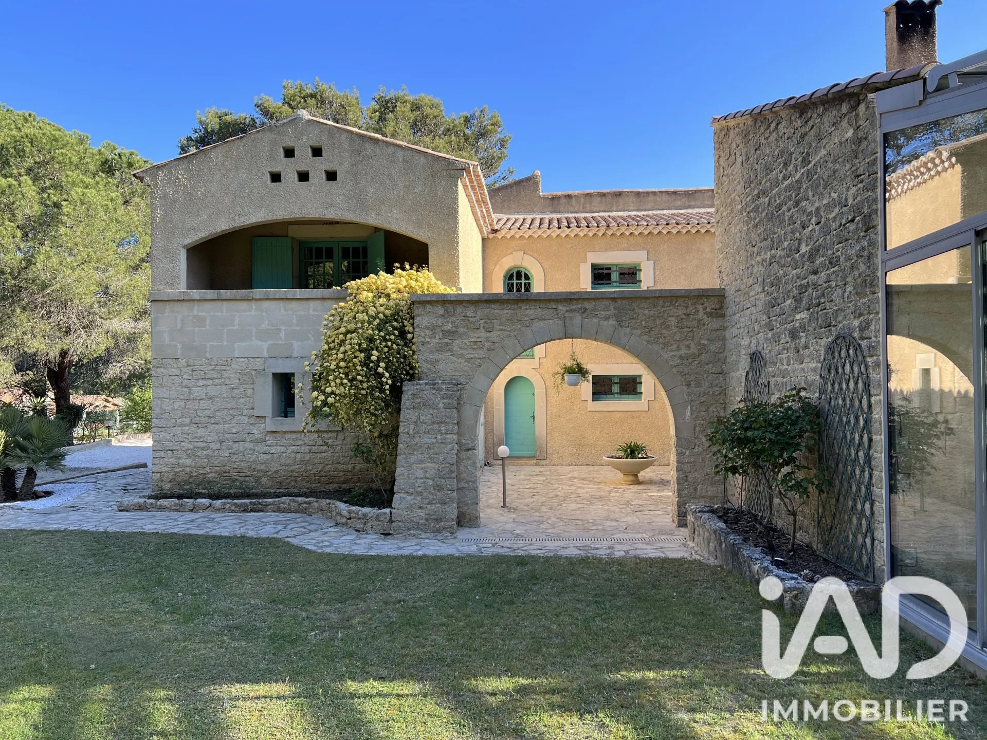 Maison à vendre, 350m², Bagnols-sur-Cèze