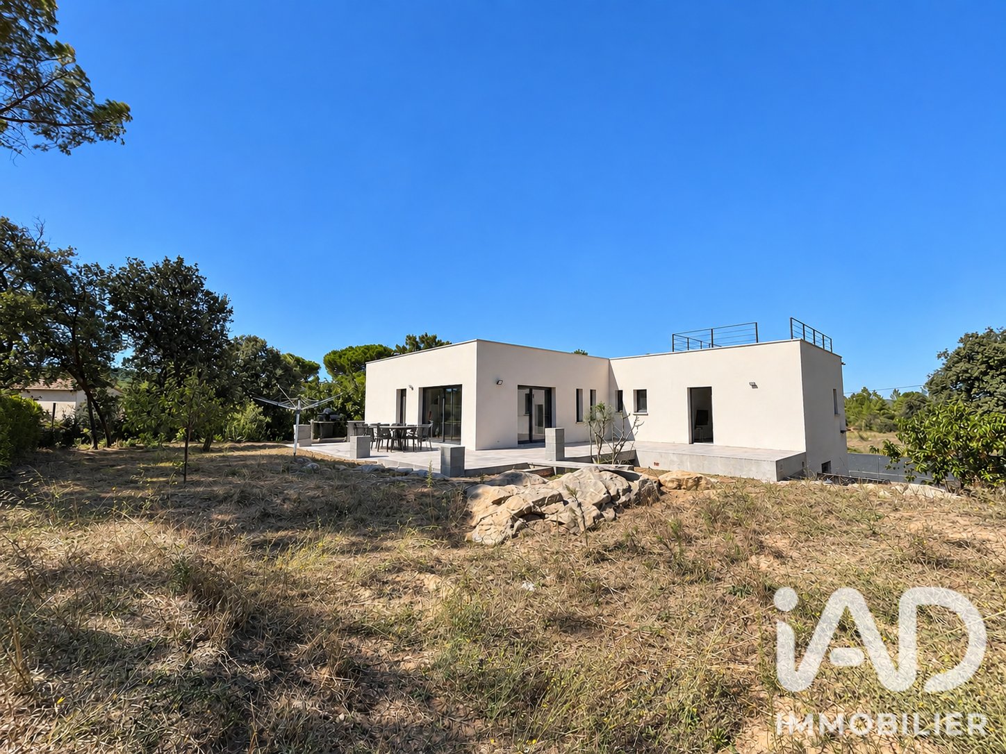 Maison à vendre, 139m², Bagnols-sur-Cèze