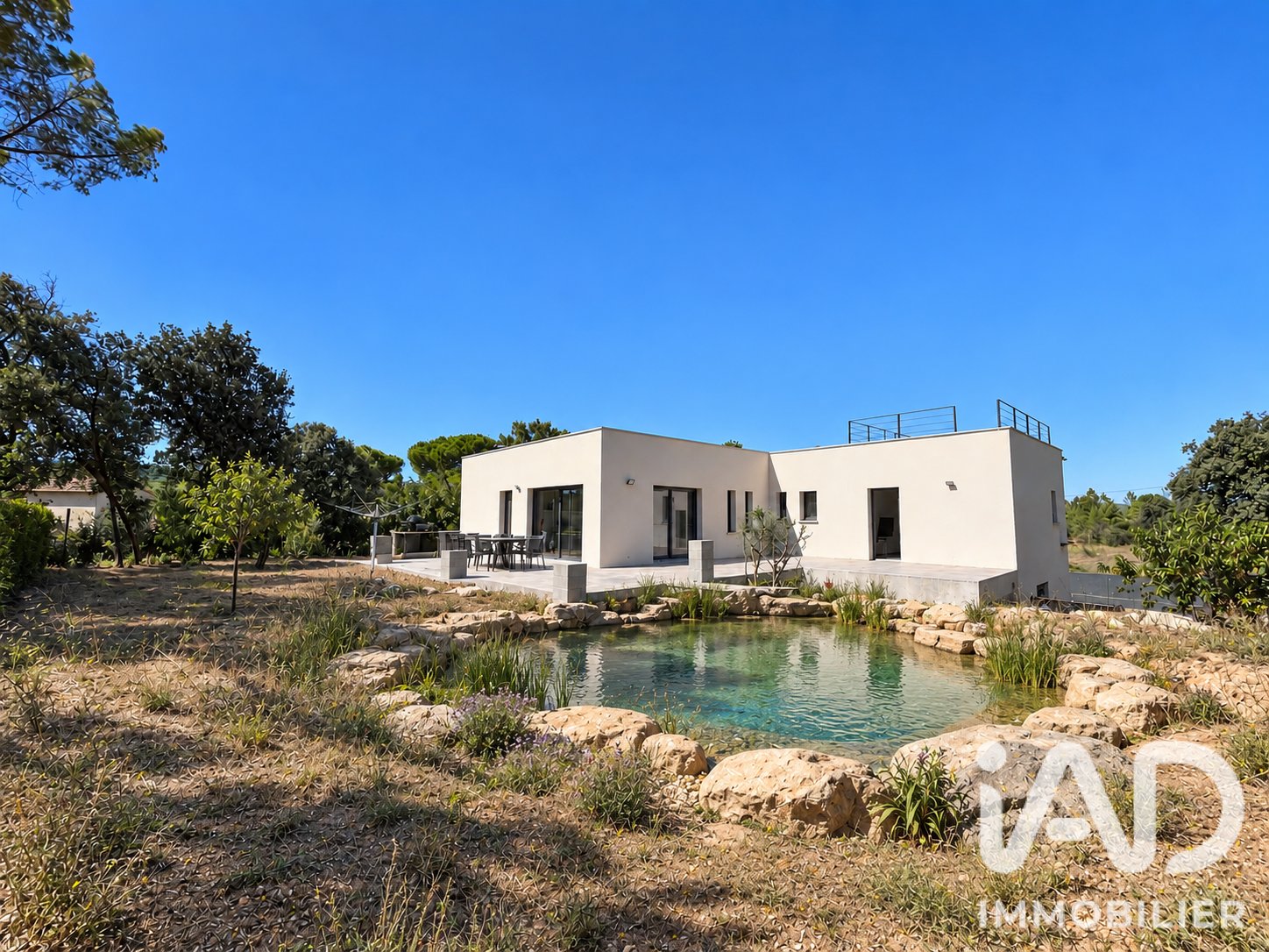 Maison à vendre, 139m², Bagnols-sur-Cèze