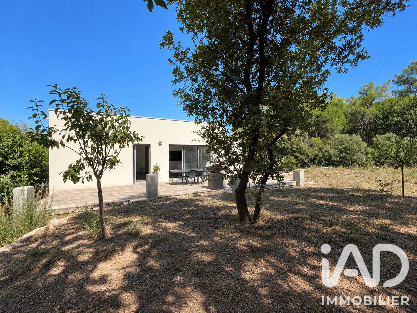 Maison à vendre, 139m², Bagnols-sur-Cèze