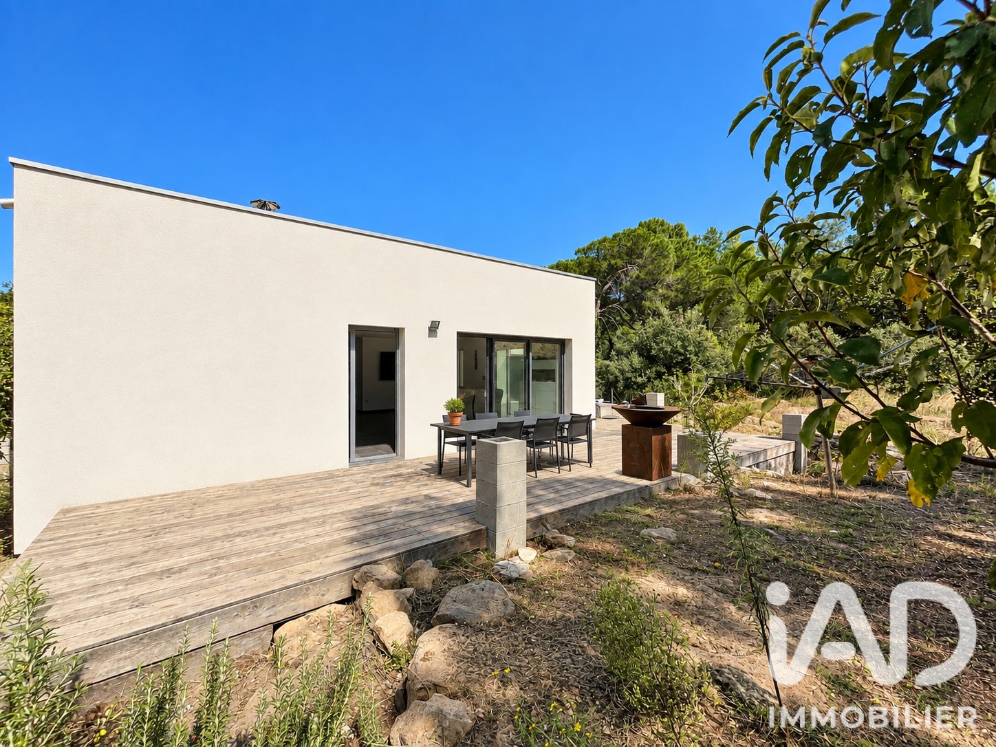 Maison à vendre, 139m², Bagnols-sur-Cèze