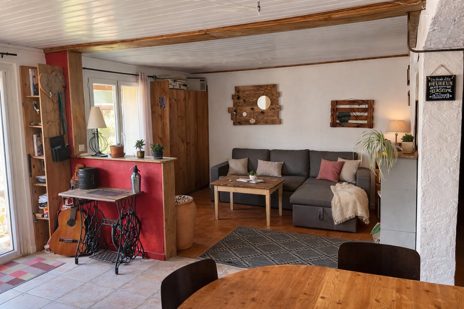 Maison à vendre, 154m², Céret