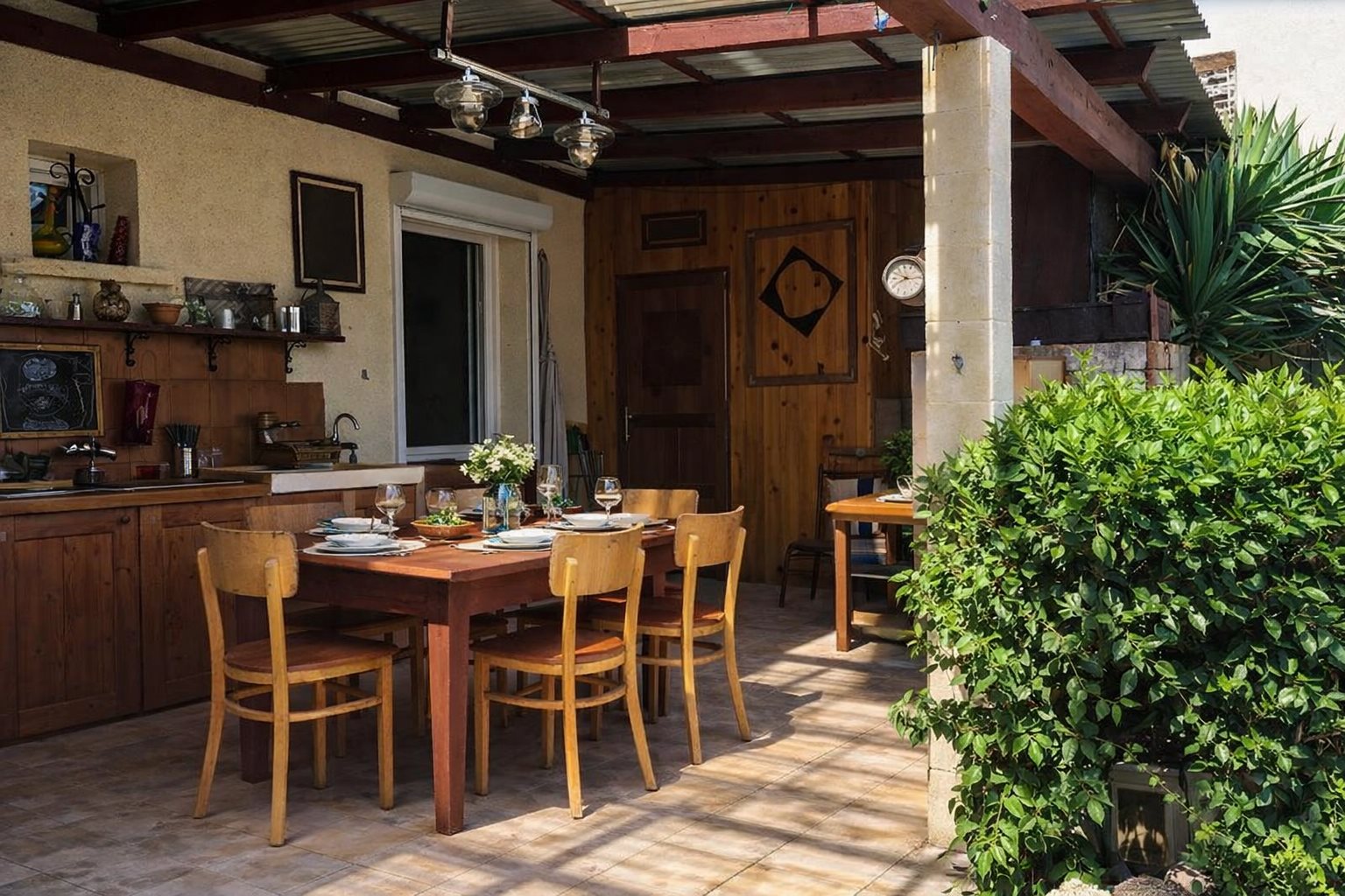 Maison à vendre, 154m², Céret