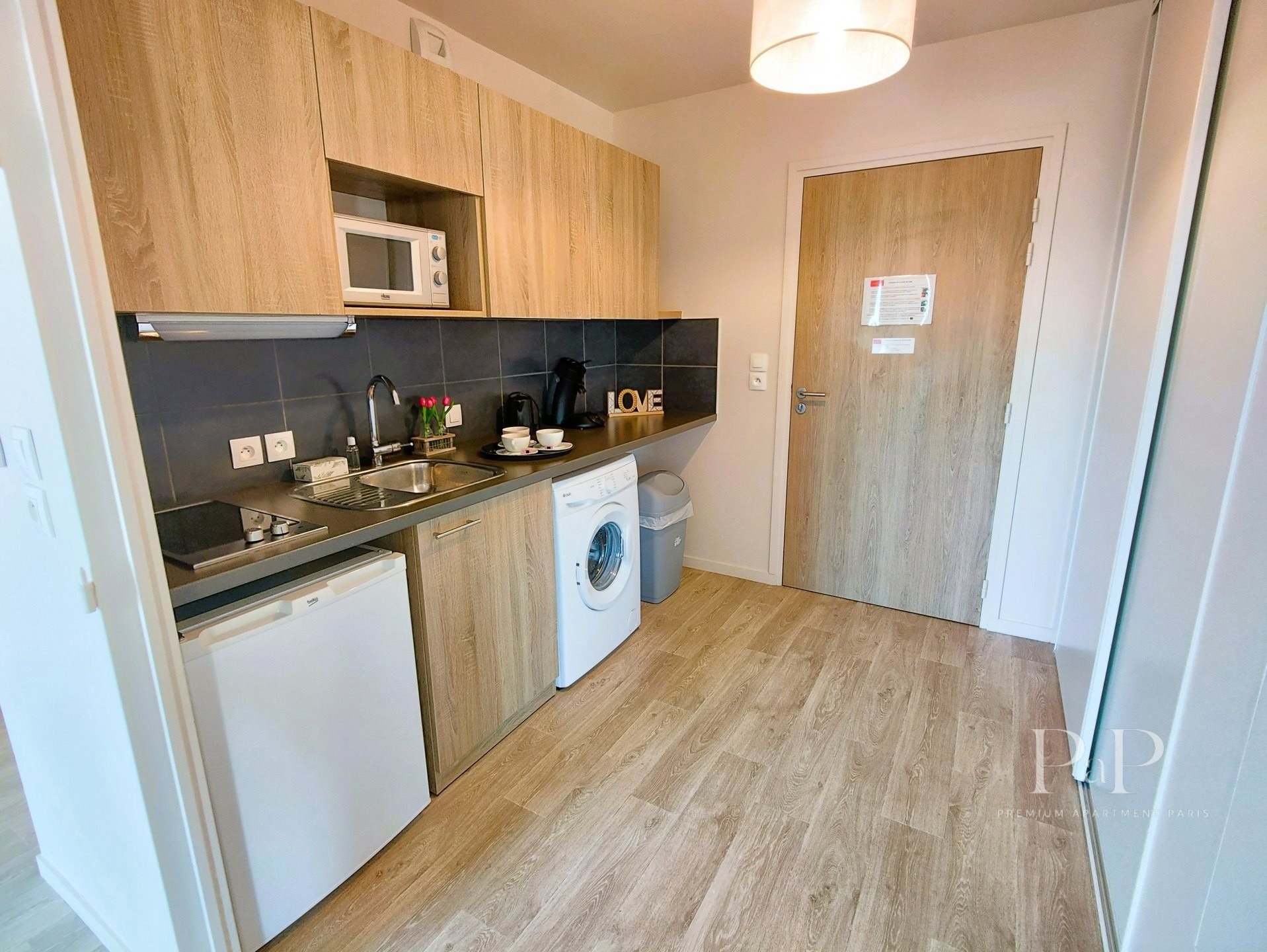 Appartement à louer, 36m², Dinan