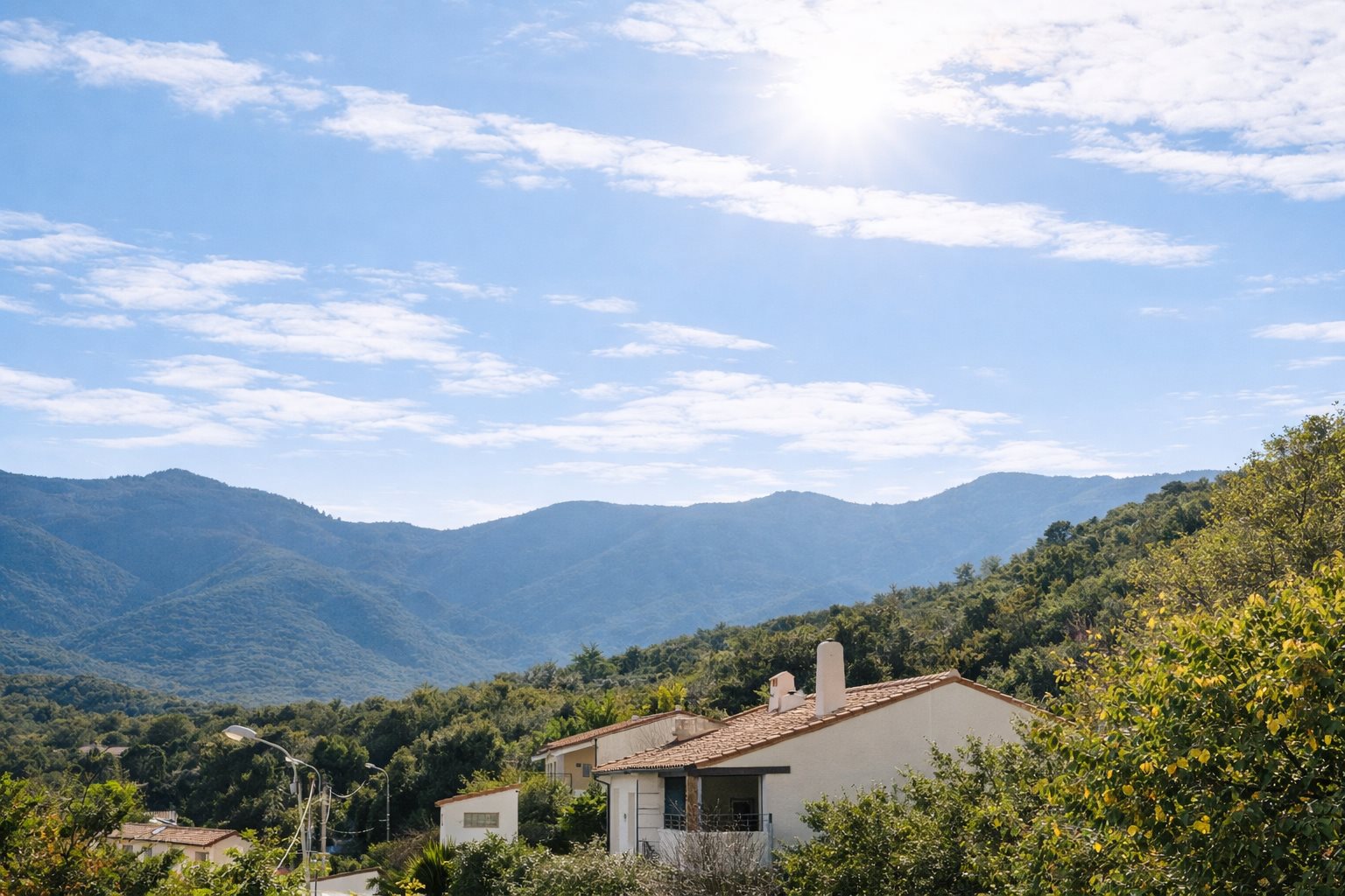 Maison à vendre, 191m², Villelongue-dels-Monts