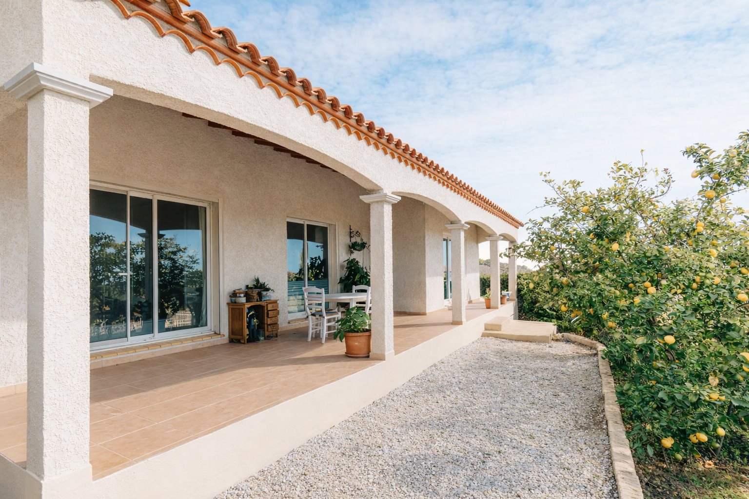 Maison à vendre, 191m², Villelongue-dels-Monts