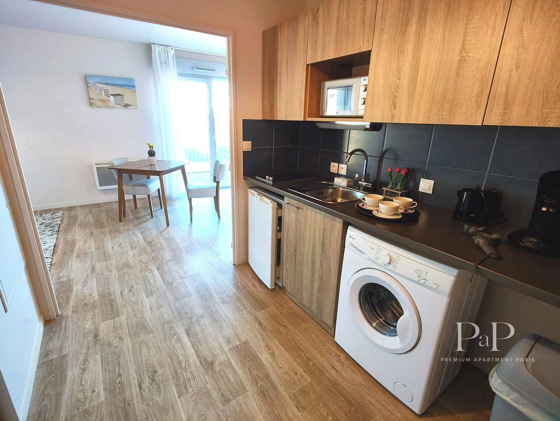 Appartement à vendre, 36m², Dinan