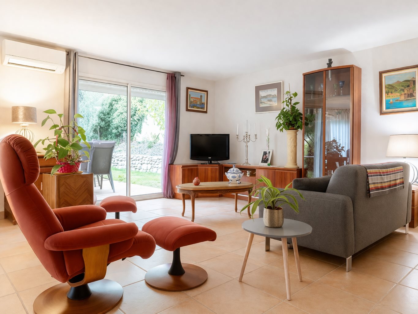 Maison à vendre, 123m², Saint-Jean-Pla-de-Corts