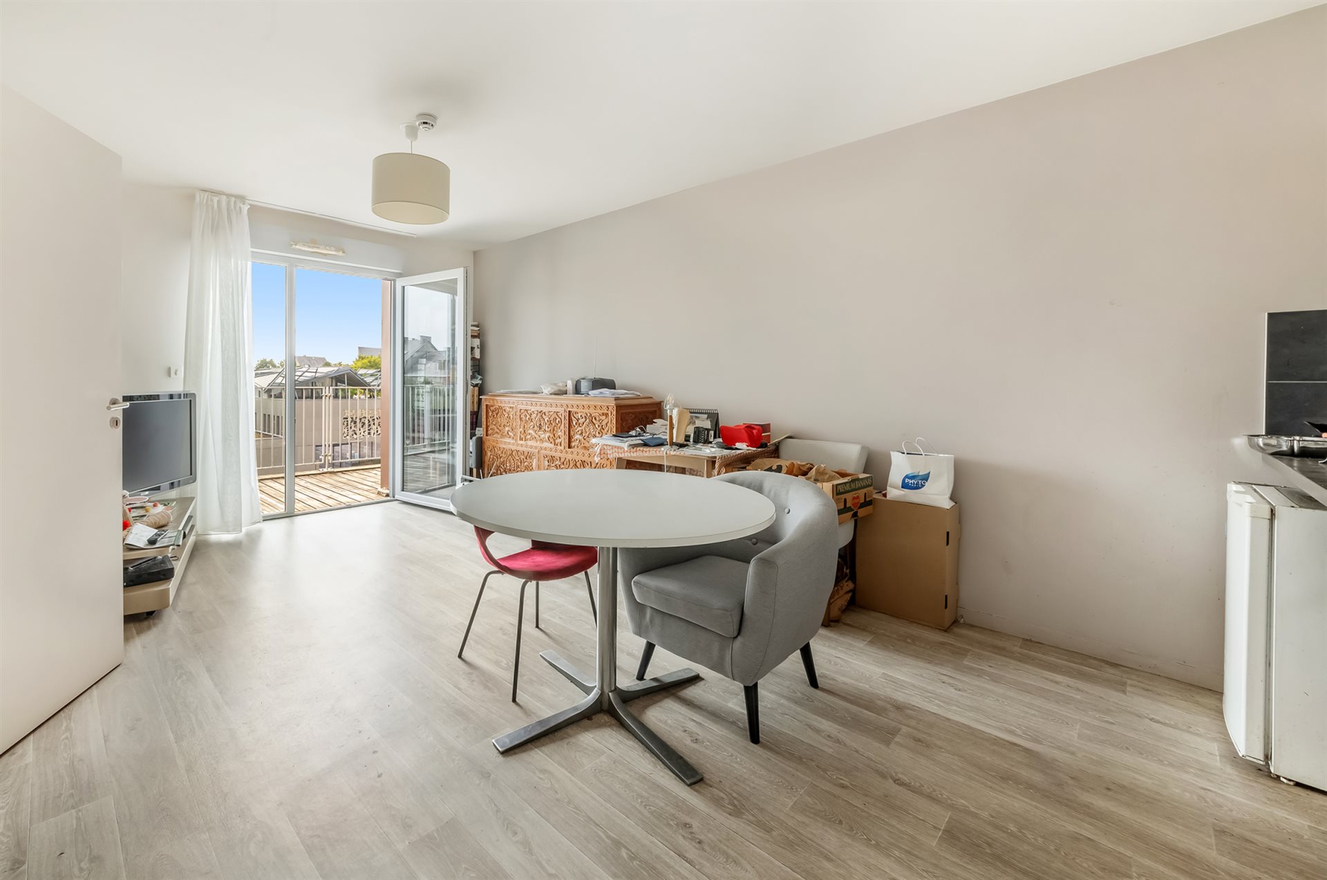 Appartement à vendre, 37m², Dinan