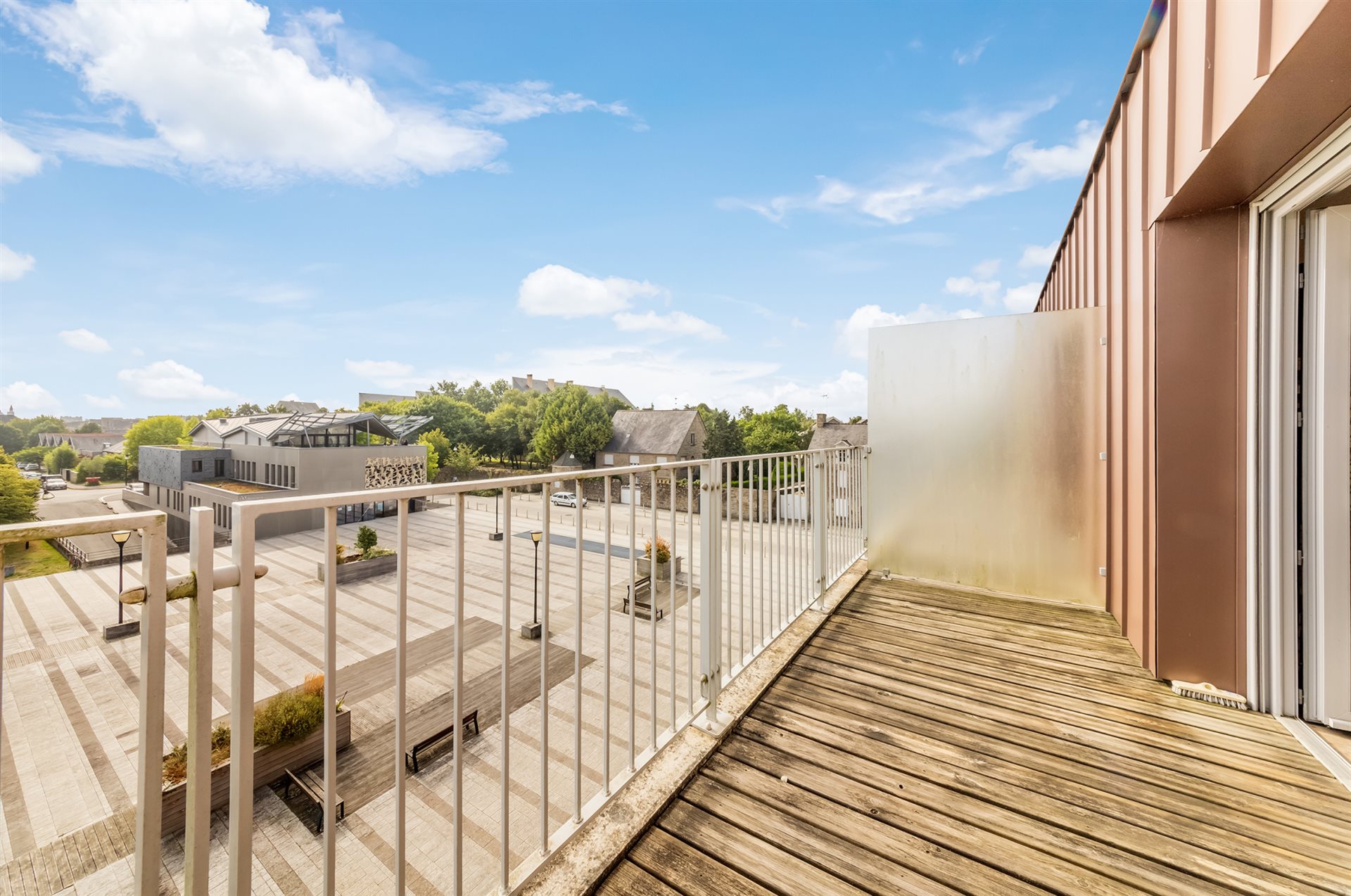 Appartement à vendre, 37m², Dinan