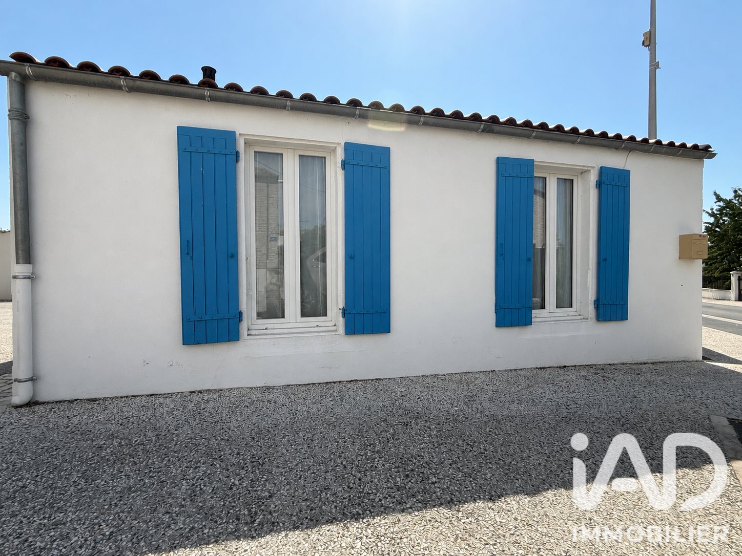 Maison à vendre, 48m², La Jarrie