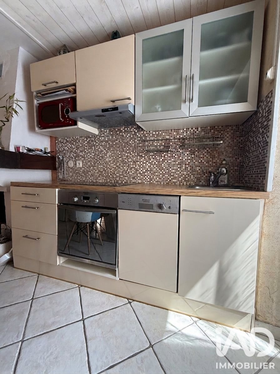 Maison à vendre, 48m², La Jarrie