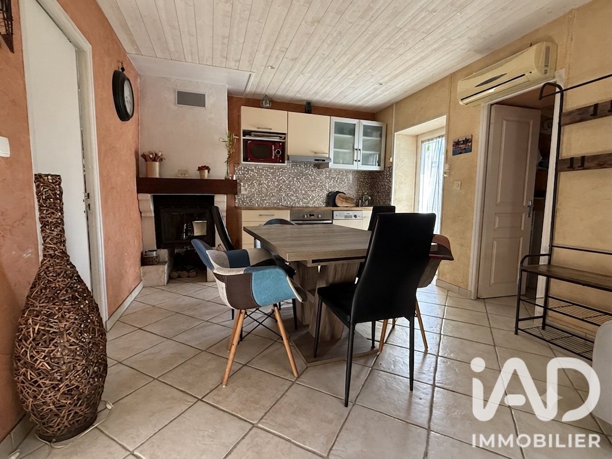 Maison à vendre, 48m², La Jarrie