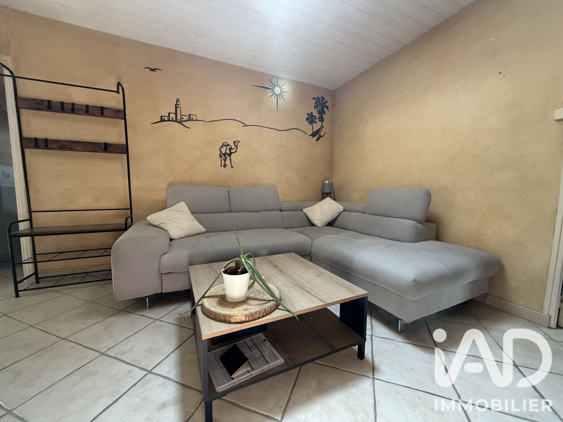Maison à vendre, 48m², La Jarrie