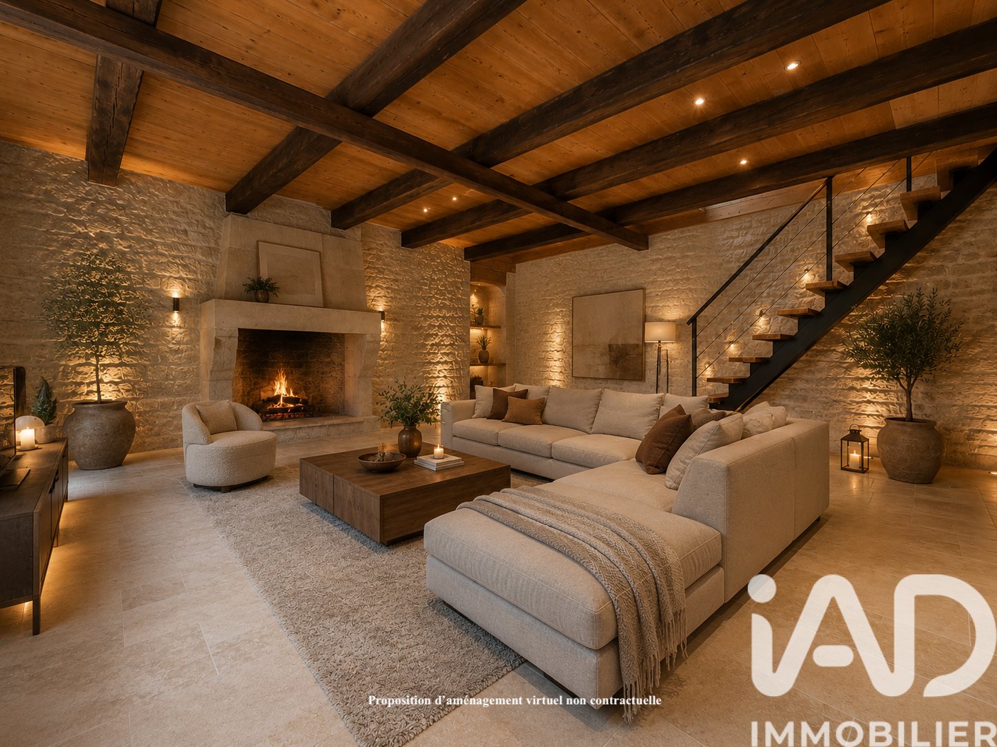 Maison à vendre, 126m², Aigrefeuille-d'Aunis