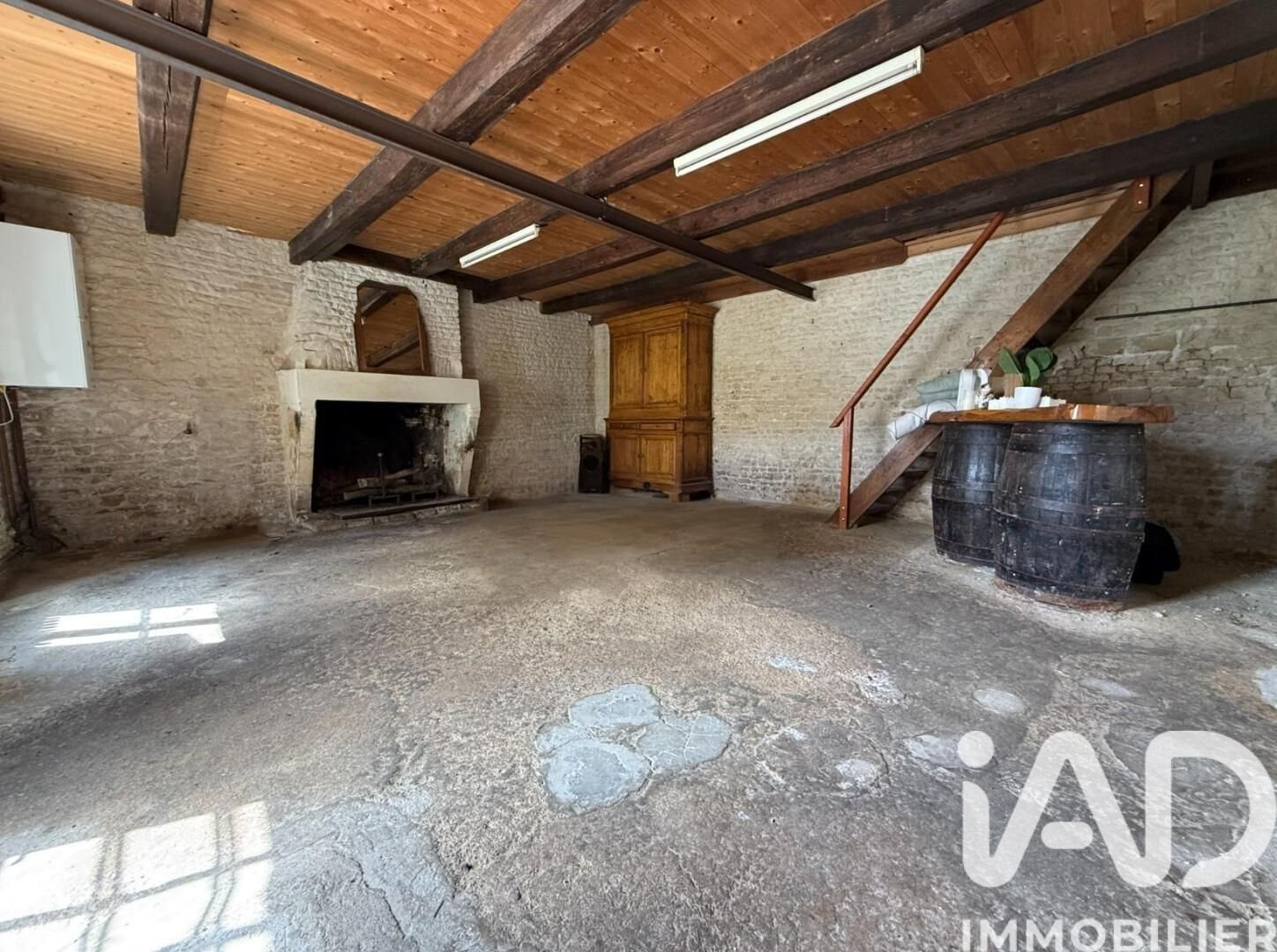 Maison à vendre, 126m², Aigrefeuille-d'Aunis