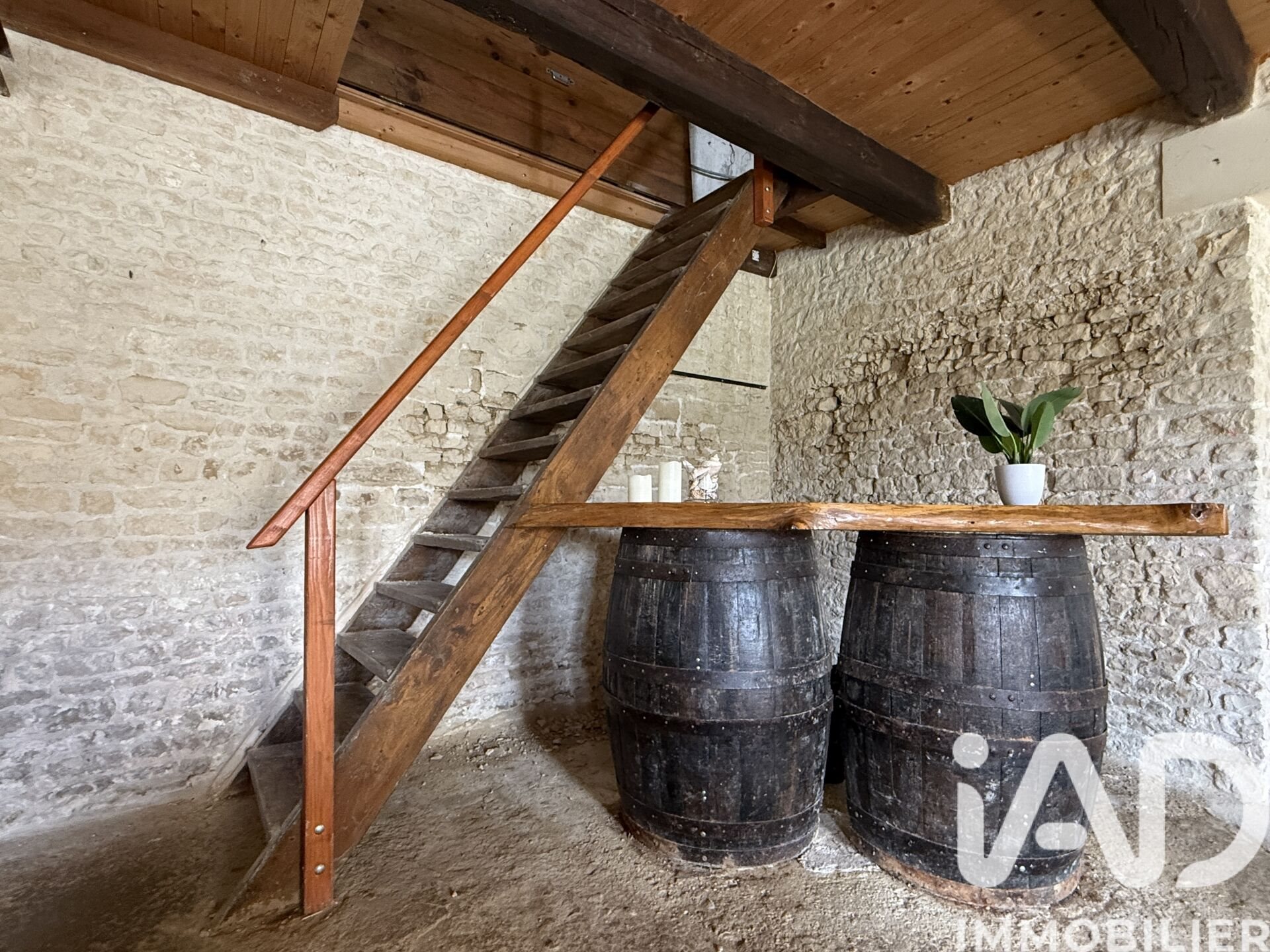 Maison à vendre, 126m², Aigrefeuille-d'Aunis