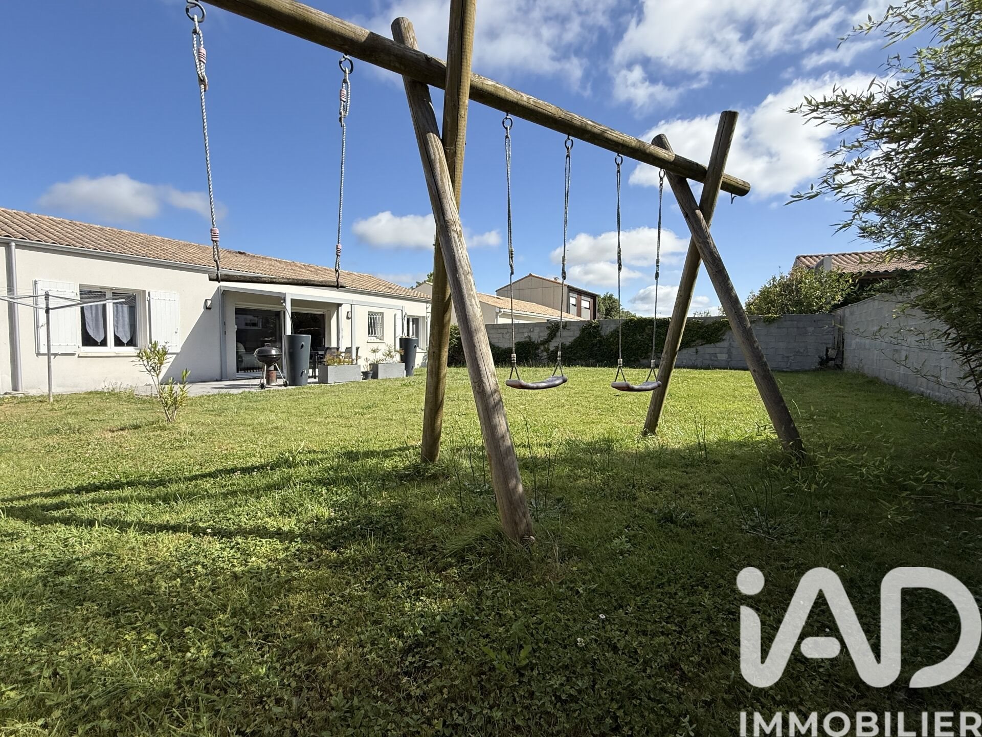 Maison à vendre, 105m², Rochefort