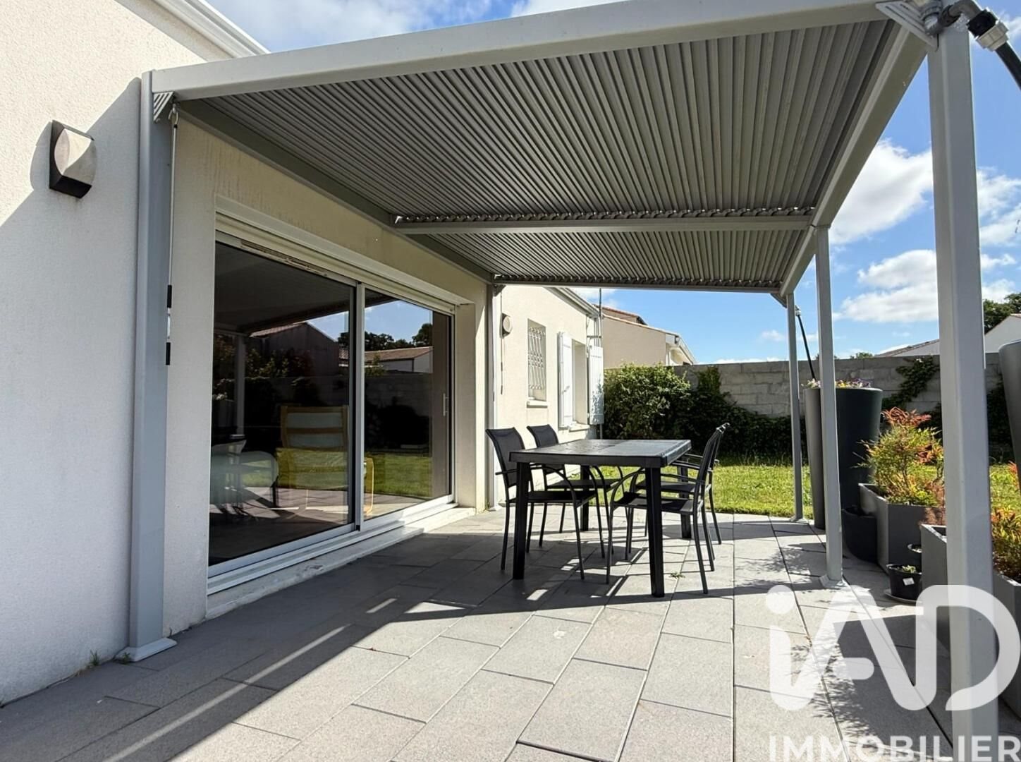 Maison à vendre, 105m², Rochefort