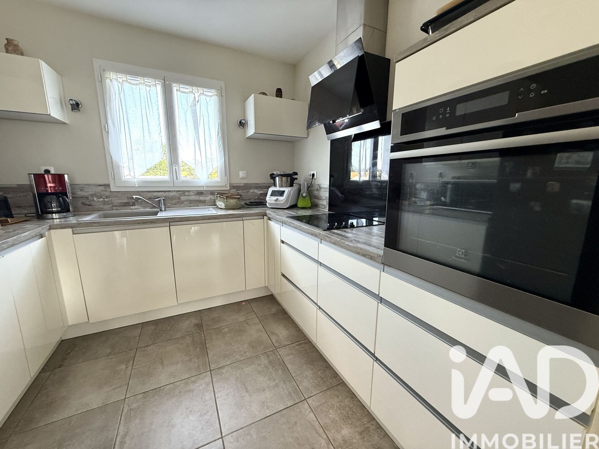 Maison à vendre, 105m², Rochefort