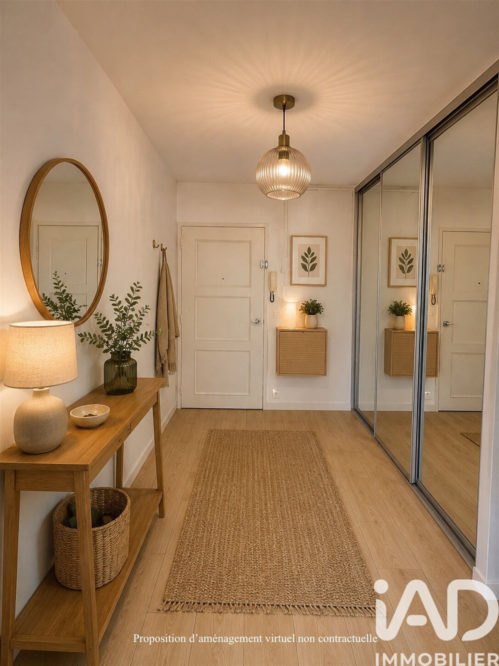 Appartement à vendre, 65m², La Rochelle