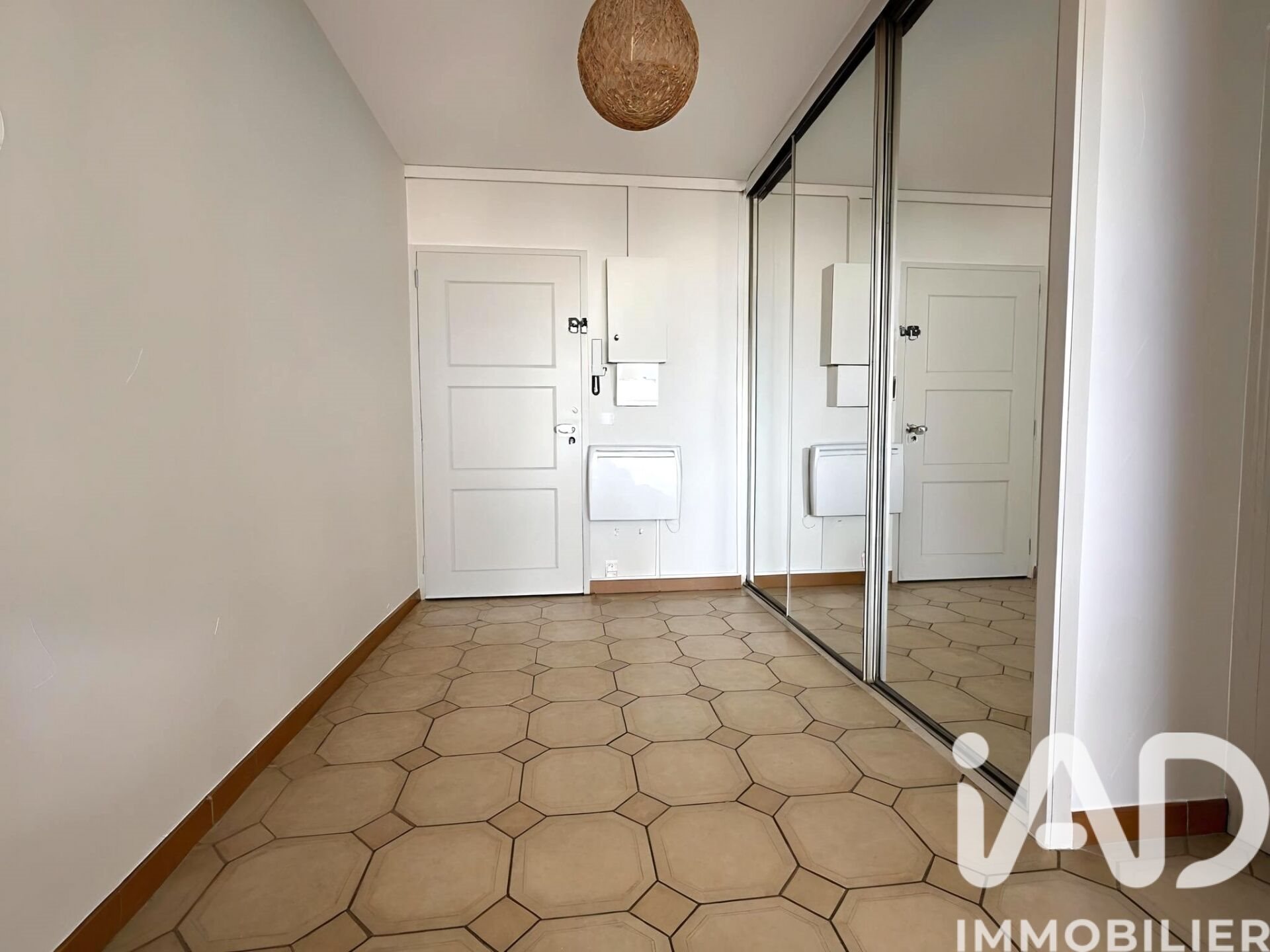 Appartement à vendre, 65m², La Rochelle