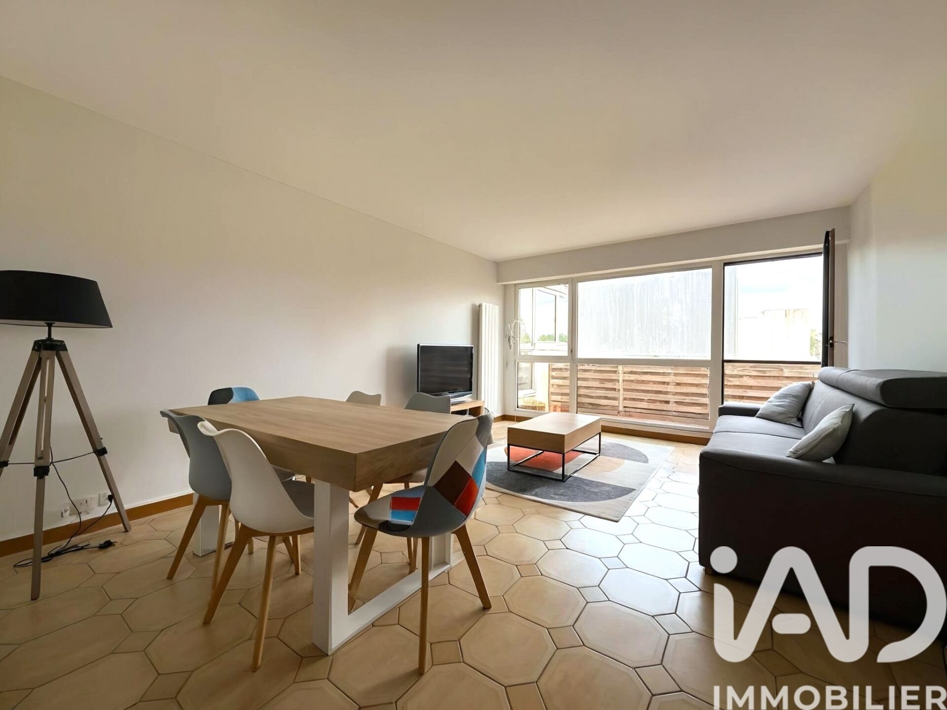 Appartement à vendre, 65m², La Rochelle