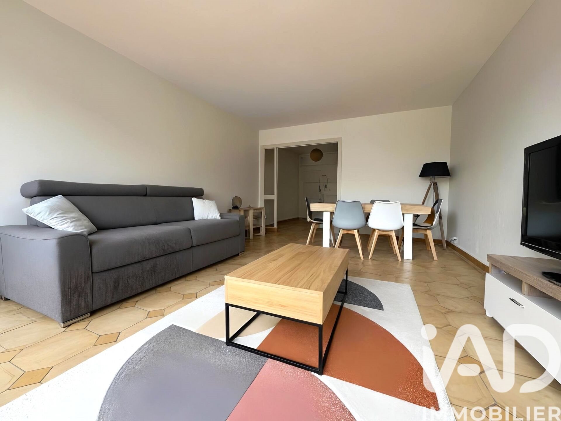 Appartement à vendre, 65m², La Rochelle