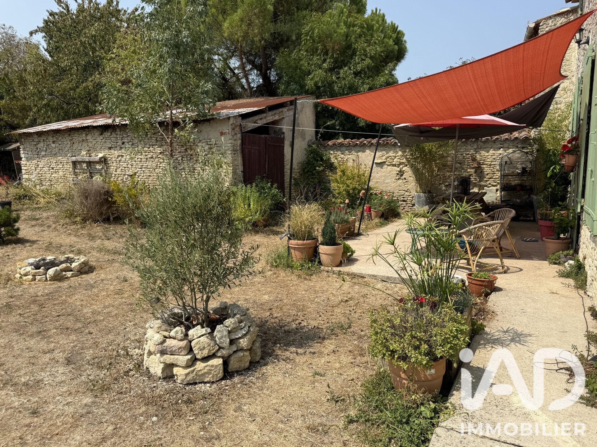 Maison à vendre, 99m², Thairé