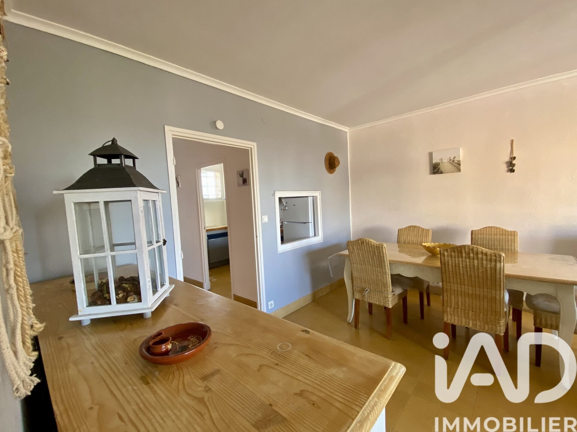 Appartement à vendre, 61m², Le Grau-du-Roi