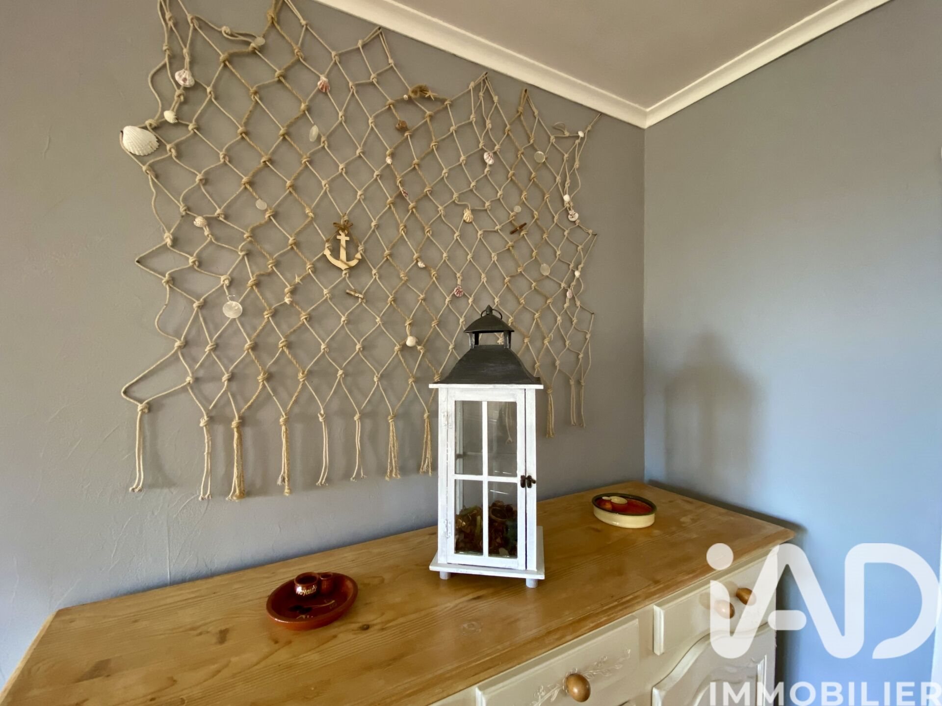 Appartement à vendre, 61m², Le Grau-du-Roi