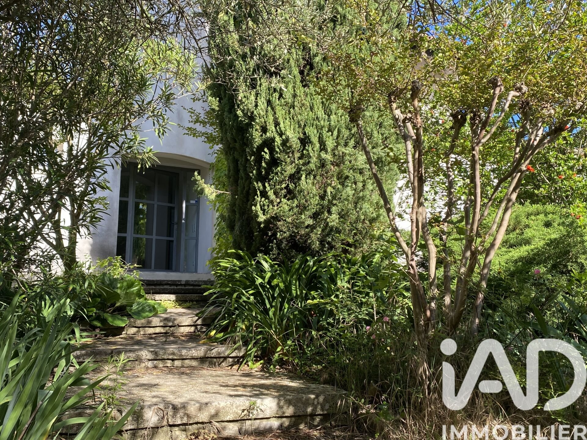Maison à vendre, 294m², Nîmes