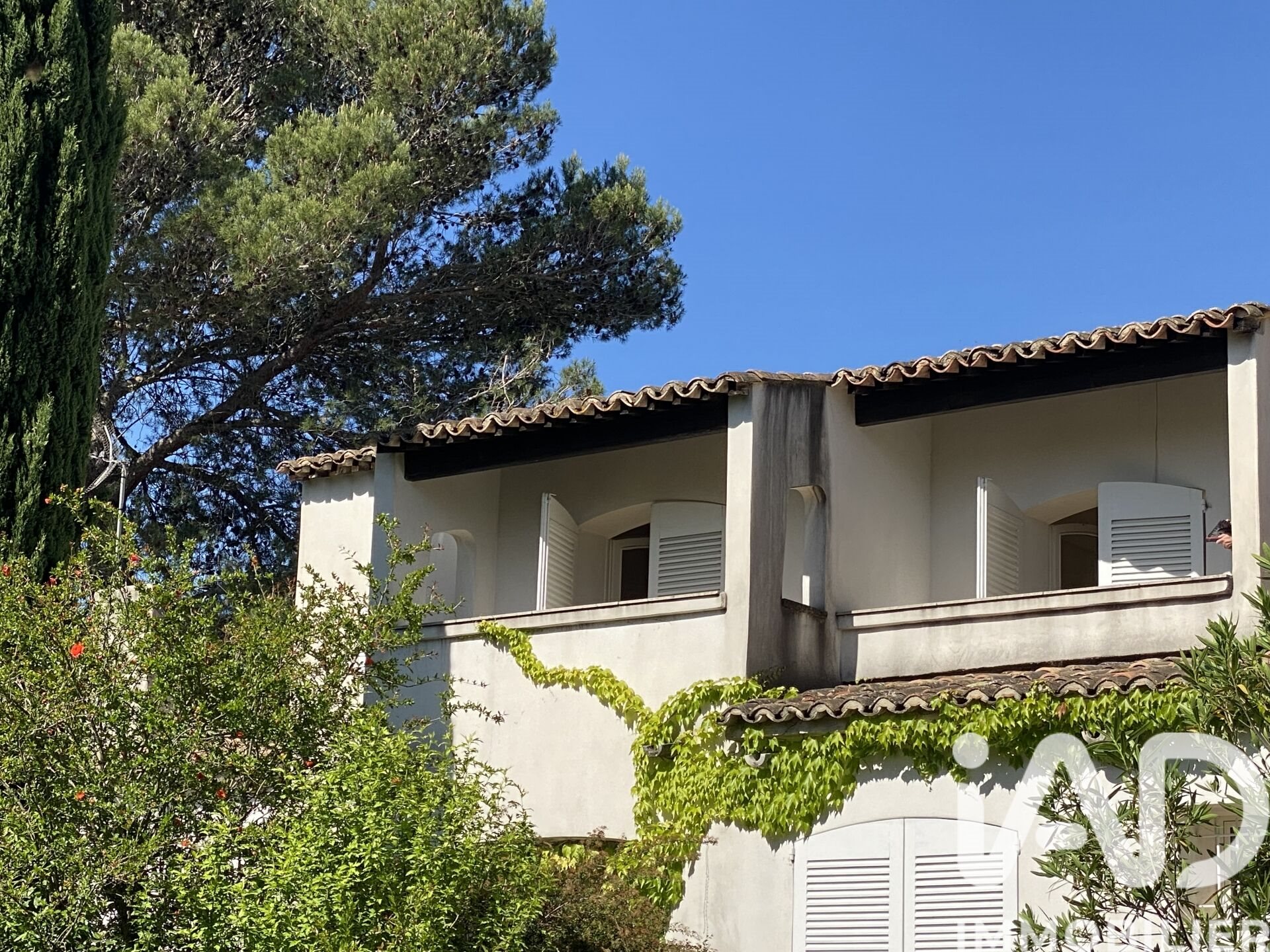 Maison à vendre, 294m², Nîmes