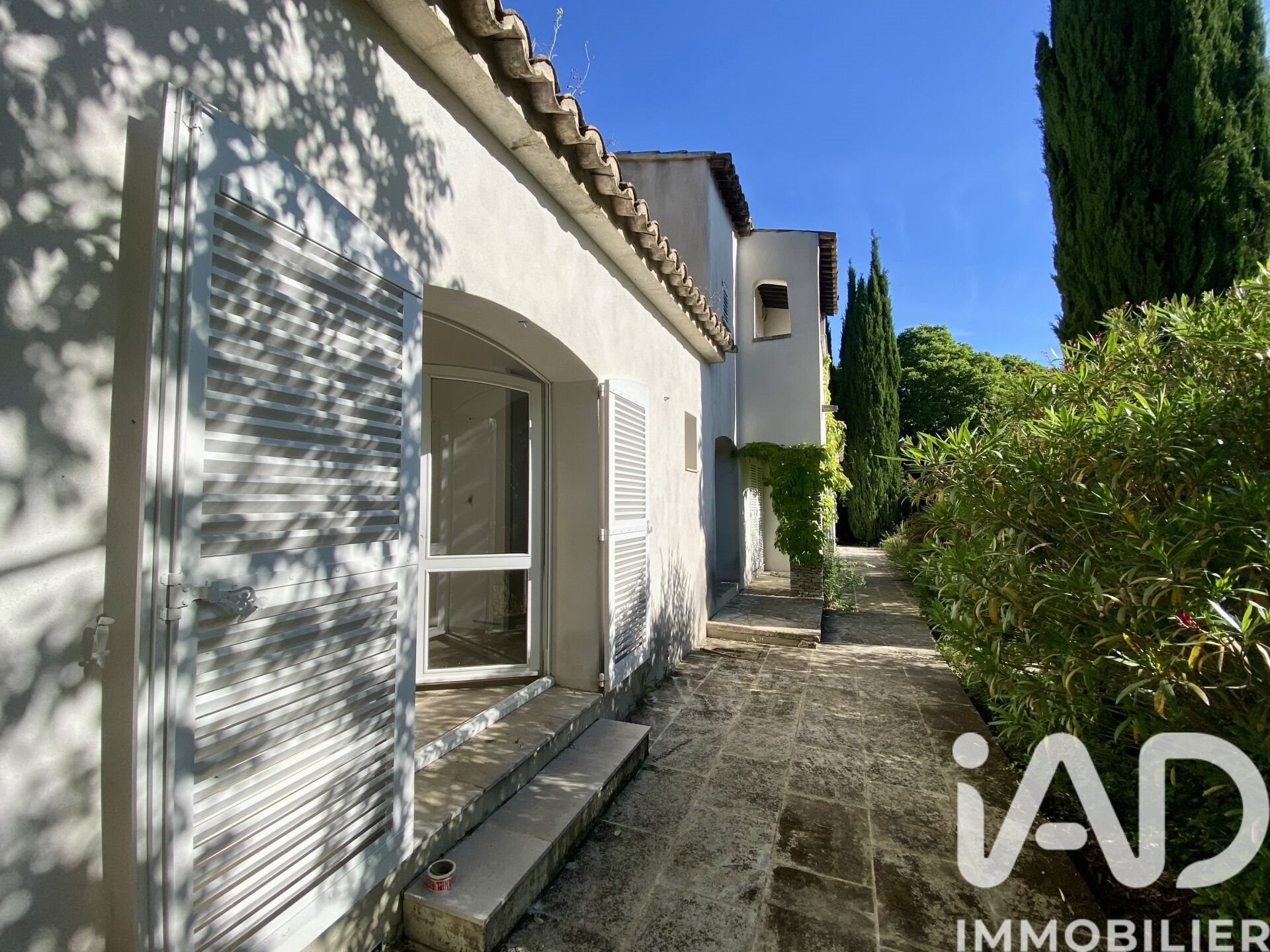 Maison à vendre, 294m², Nîmes