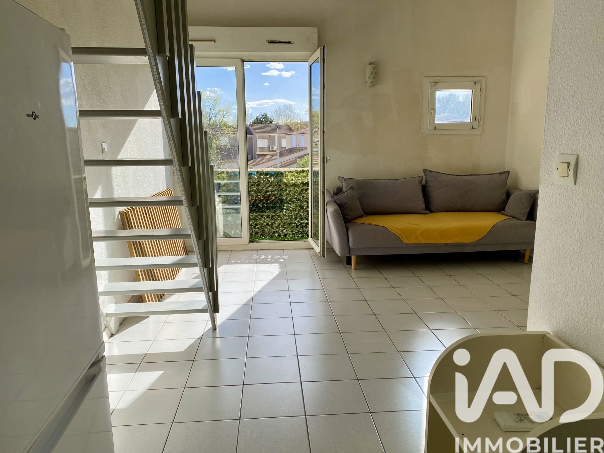 Appartement à vendre, 34m², Montpellier
