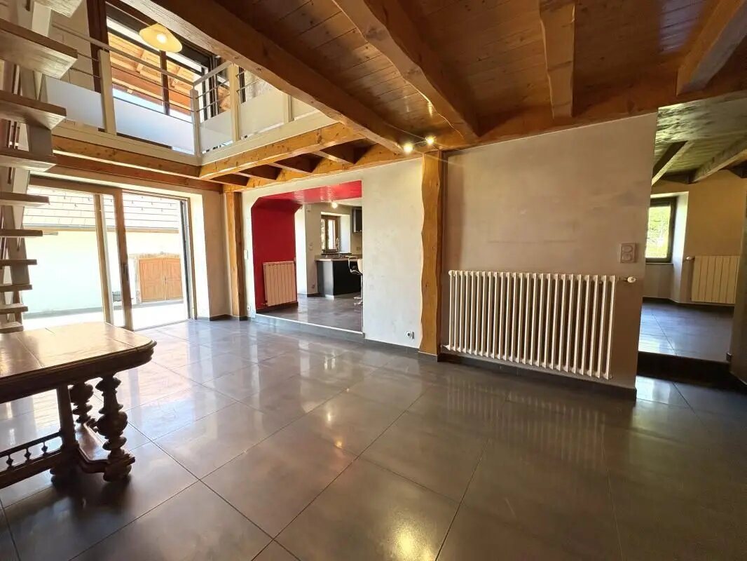 Maison à vendre, 190m², Rumilly