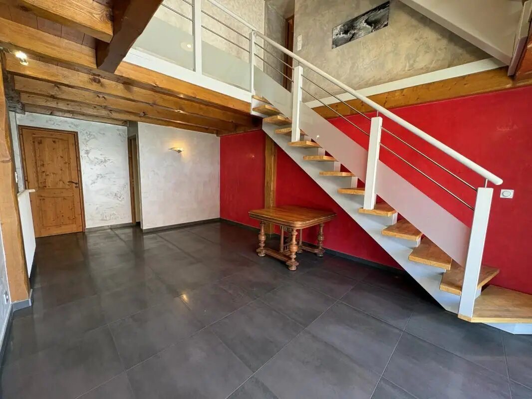 Maison à vendre, 190m², Rumilly