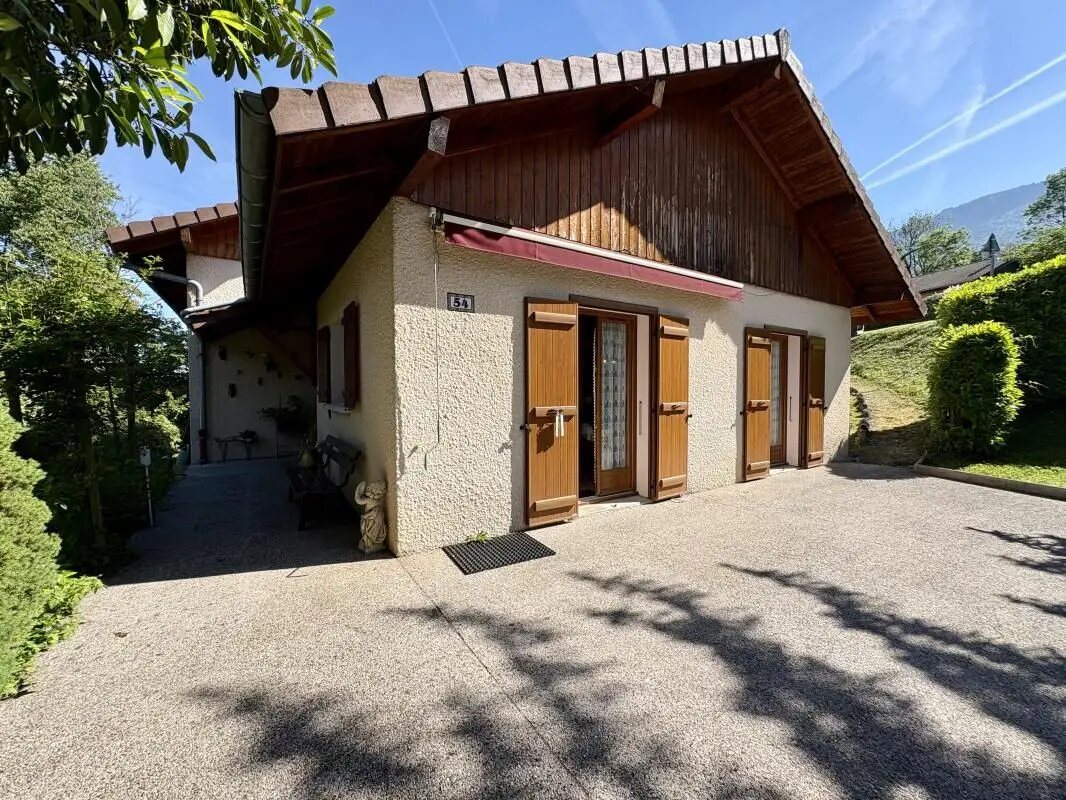 Maison à vendre, 153m², Gruffy