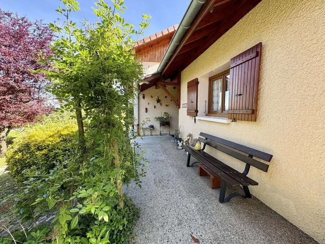 Maison à vendre, 153m², Gruffy