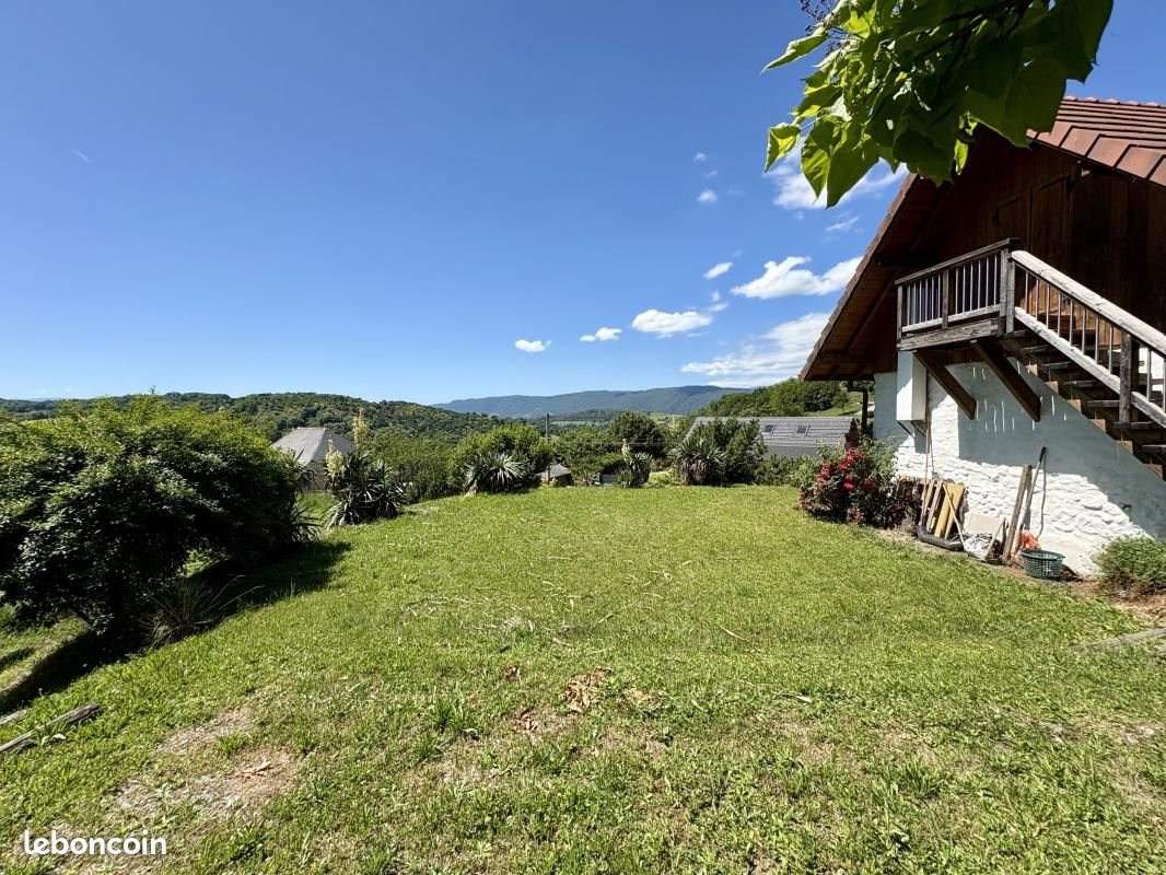 Maison à vendre, 190m², Menthonnex-sous-Clermont