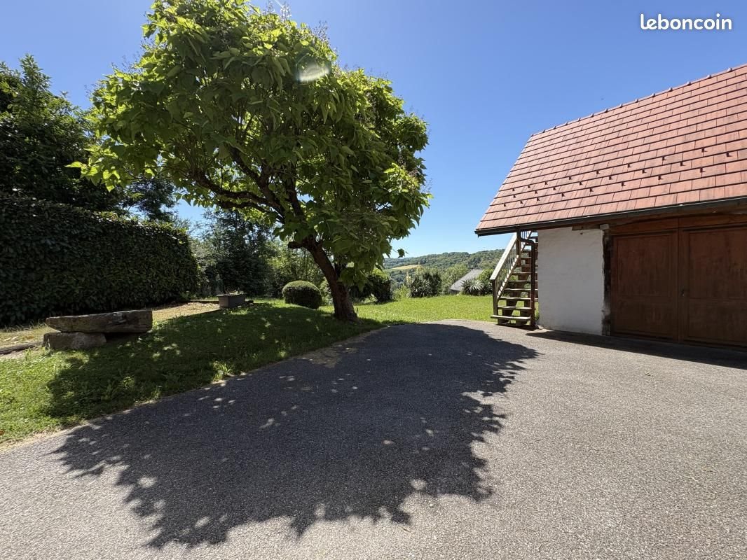 Maison à vendre, 190m², Menthonnex-sous-Clermont