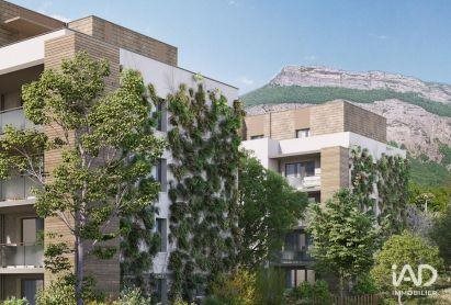 Appartement à vendre, 86m², Meylan