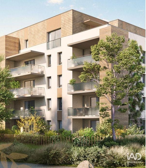 Appartement à vendre, 65m², Meylan
