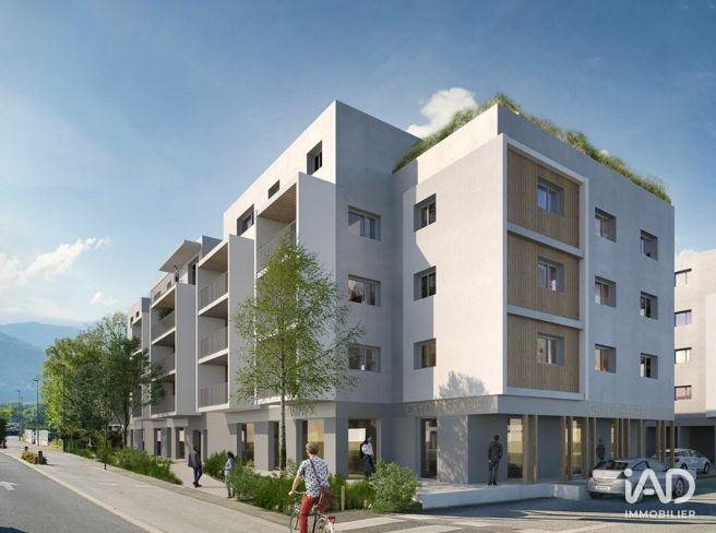 Appartement à vendre, 68m², Crolles