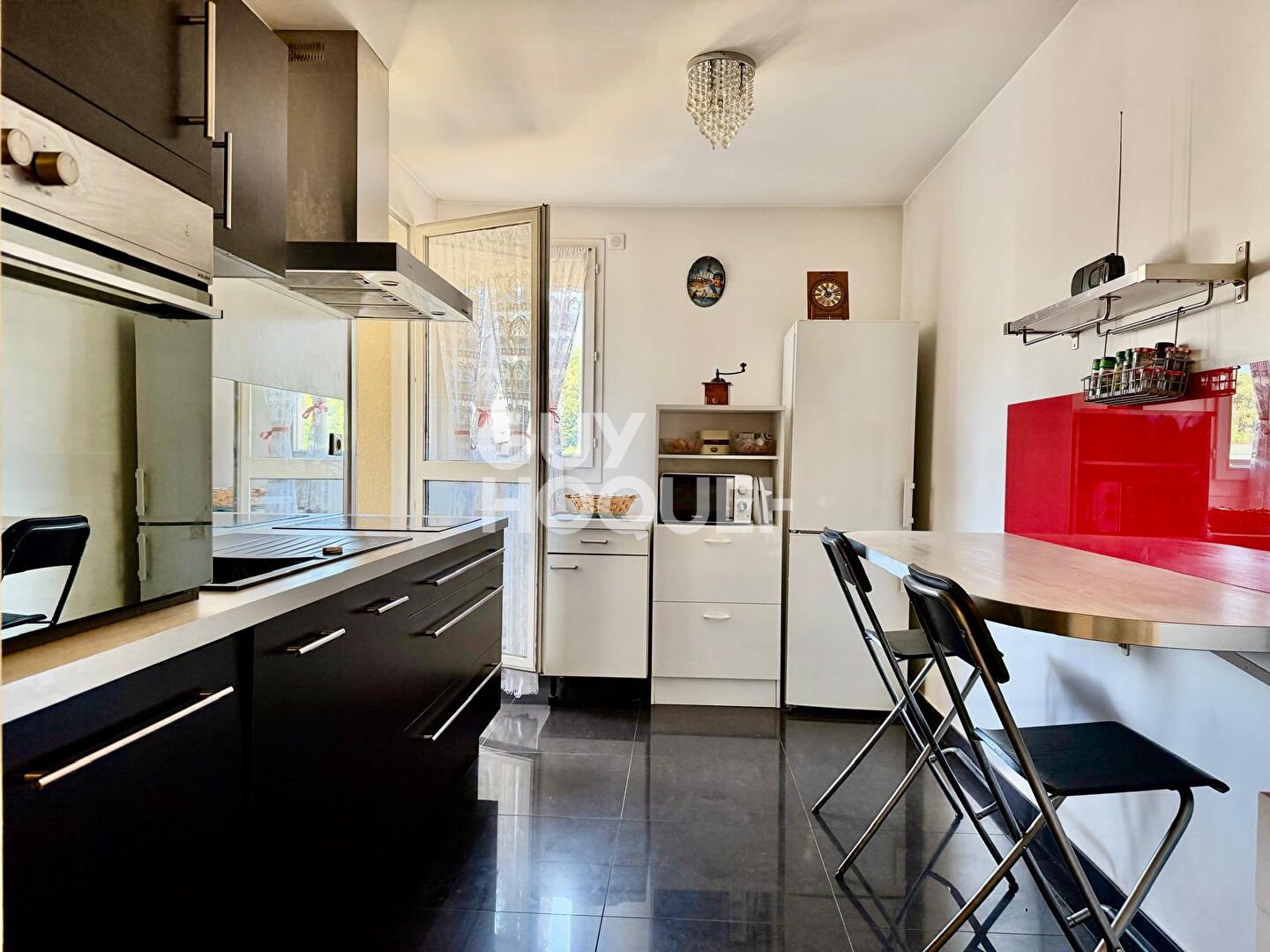 Appartement à vendre, 69m², Aix-les-Bains