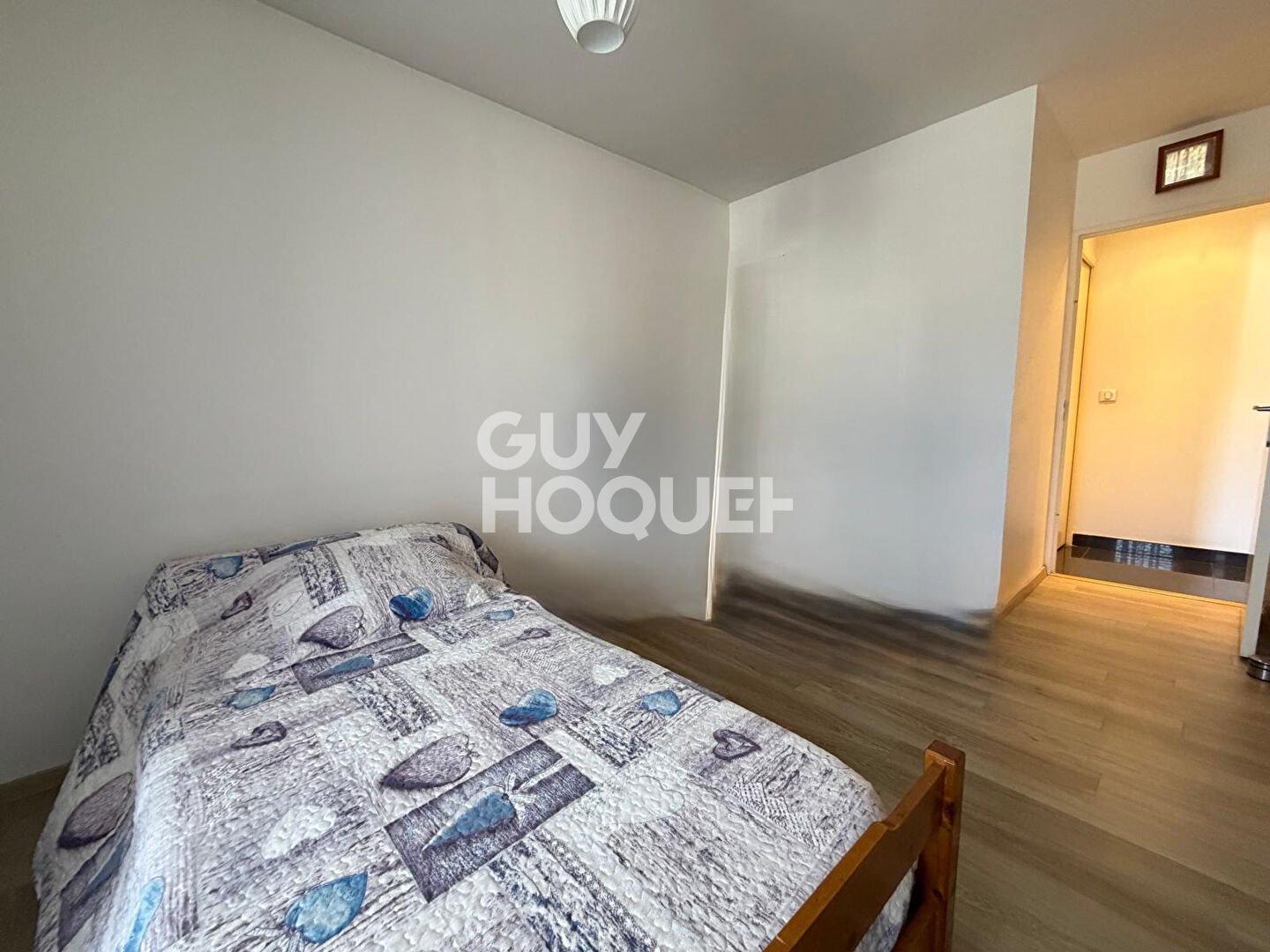 Appartement à vendre, 69m², Aix-les-Bains
